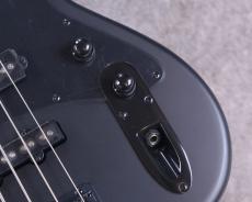 Ibanez TMB425B  -  Black Flat -【4.30kg】【#I260307937】_4