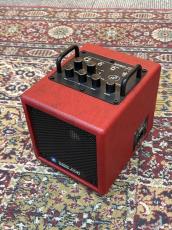 Phil Jones Bass NANOBASS X4 - Red -