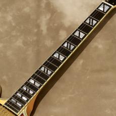 D'Angelico Deluxe DC , Satin Honey_6