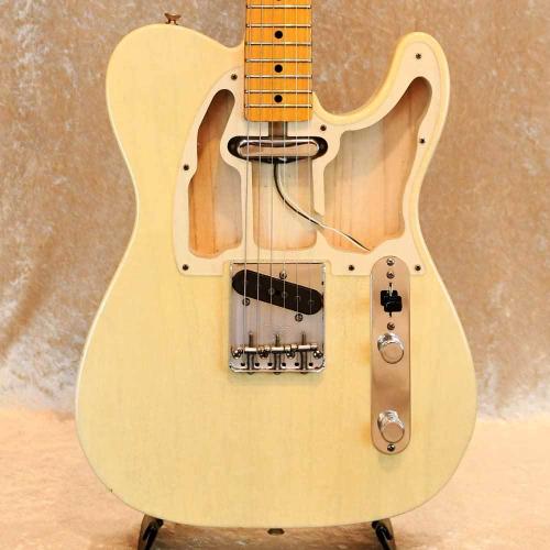 Fender Custom Shop Limited 1967 Smuggler's Telecaster Closet Classic