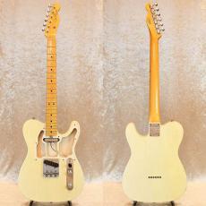 Fender Custom Shop Limited 1967 Smuggler's Telecaster Closet Classic_2