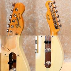 Fender Custom Shop Limited 1967 Smuggler's Telecaster Closet Classic_3