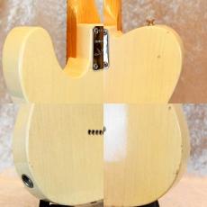 Fender Custom Shop Limited 1967 Smuggler's Telecaster Closet Classic_4