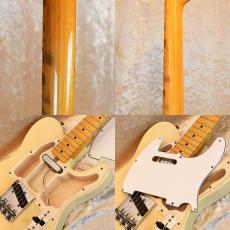 Fender Custom Shop Limited 1967 Smuggler's Telecaster Closet Classic_5