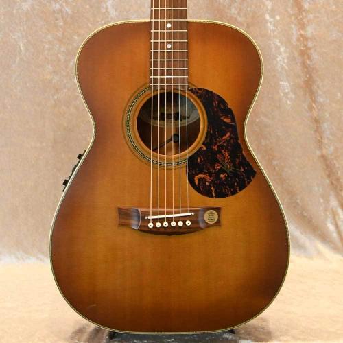Maton EBG808 Nashville