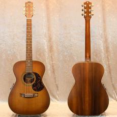 Maton EBG808 Nashville_2
