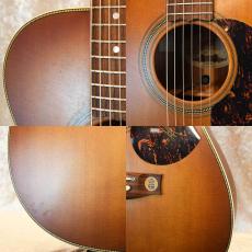 Maton EBG808 Nashville_4