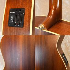 Maton EBG808 Nashville_5
