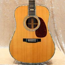 Sigma Guitars by Martin SD-45