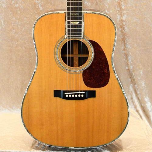 Sigma Guitars by Martin SD-45