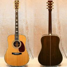 Sigma Guitars by Martin SD-45_2