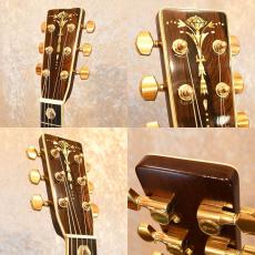 Sigma Guitars by Martin SD-45_3