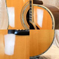 Sigma Guitars by Martin SD-45_4