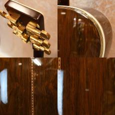 Sigma Guitars by Martin SD-45_5