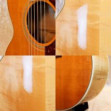 Gibson J-185_4