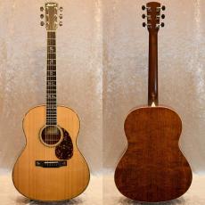 Larrivee L-10 Bubinga Pomelli_2