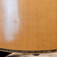 Larrivee L-10 Bubinga Pomelli_4