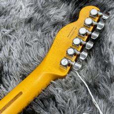 Fender American Ultra Luxe Vintage '60s Telecaster Custom Lake Placid Blue / Rosewood【展示入替特価】_6