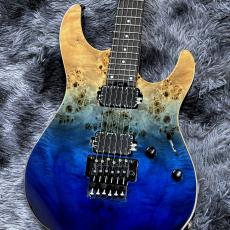 E-II SN-2 Blue Natural Fade【受注生産モデル】【即納!】【日本製】