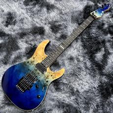 E-II SN-2 Blue Natural Fade【受注生産モデル】【即納!】【日本製】_2