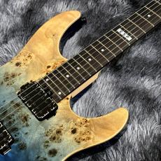 E-II SN-2 Blue Natural Fade【受注生産モデル】【即納!】【日本製】_4