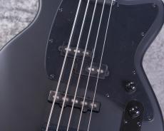 Ibanez TMB425B  -  Black Flat -【4.30kg】【#I260307937】_5