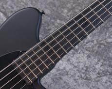 Ibanez TMB425B  -  Black Flat -【4.30kg】【#I260307937】_6