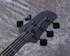 Ibanez TMB425B  -  Black Flat -【4.30kg】【#I260307937】_7