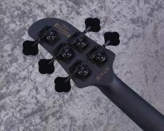Ibanez TMB425B  -  Black Flat -【4.30kg】【#I260307937】_8