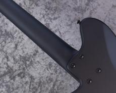 Ibanez TMB425B  -  Black Flat -【4.30kg】【#I260307937】_9