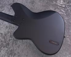 Ibanez TMB425B  -  Black Flat -【4.30kg】【#I260307937】_10