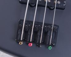 Ibanez TMB420B - Black Flat - 【3.90】【E260302066】_3