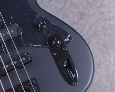 Ibanez TMB420B - Black Flat - 【3.90】【E260302066】_4