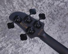 Ibanez TMB420B - Black Flat - 【3.90】【E260302066】_8
