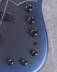 Ibanez MDM1000 -  Midnight Arctic Ocean Matte -【3.73kg】【#I260805970】_4