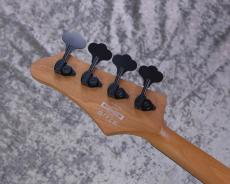 Ibanez MDM1000 -  Midnight Arctic Ocean Matte -【3.73kg】【#I260805970】_8