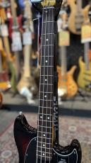 Fender American Professional Classic Mustang Bass - 3-Color Sunburst -_3