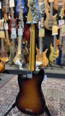 Fender American Professional Classic Mustang Bass - 3-Color Sunburst -_6