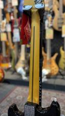 Fender American Professional Classic Mustang Bass - 3-Color Sunburst -_7