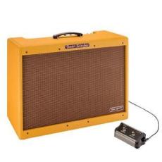 Fender Joe Bonamassa Tone Master '59 Twin Amp 100V【ご予約受付中】_4