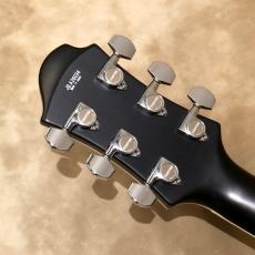 ZEMAITIS MFG-AC-24 Dragon & Heart, Black_5