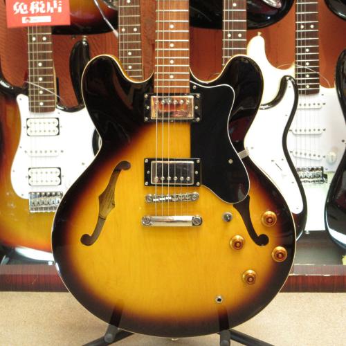 Epiphone DOT