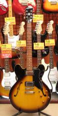 Epiphone DOT_2