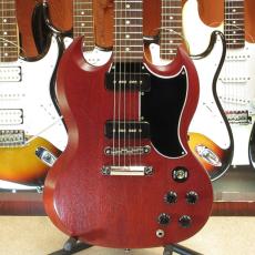 Gibson SG Special 60s Tribute P-90