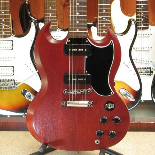 Gibson SG Special 60s Tribute P-90