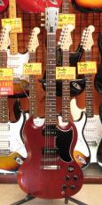 Gibson SG Special 60s Tribute P-90_2
