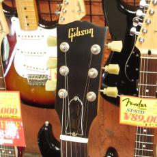 Gibson SG Special 60s Tribute P-90_3