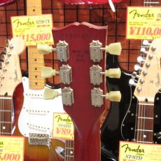 Gibson SG Special 60s Tribute P-90_4
