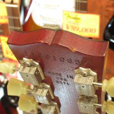 Gibson SG Special 60s Tribute P-90_5