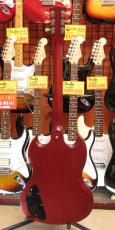Gibson SG Special 60s Tribute P-90_6
